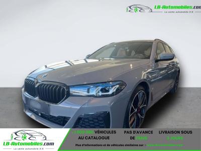 BMW Série 5 Touring 540d xDrive 340 ch BVA