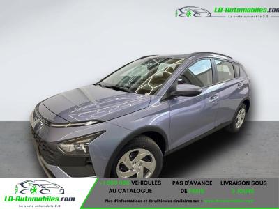 Hyundai Bayon 1.2 84