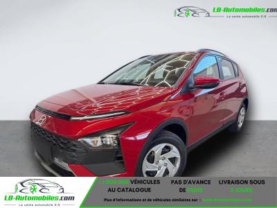 Hyundai Bayon 1.2 84