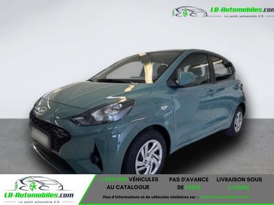 Hyundai I10 1.0 67 BVM