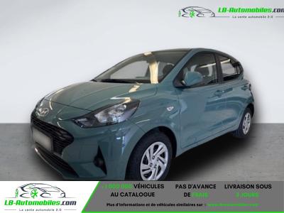Hyundai I10 1.0 67 BVM