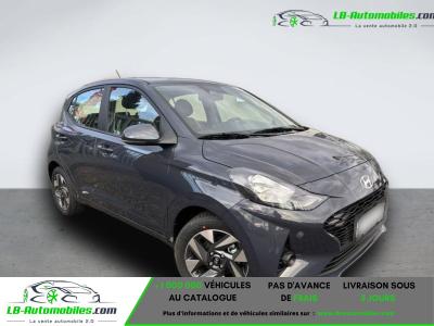 Hyundai I10 1.0 67 BVA
