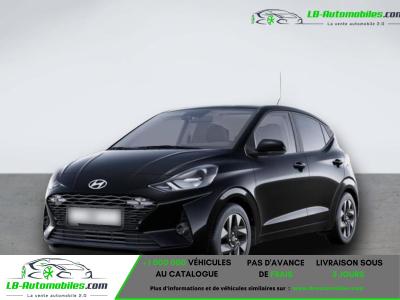 Hyundai I10 1.2 84 BVM