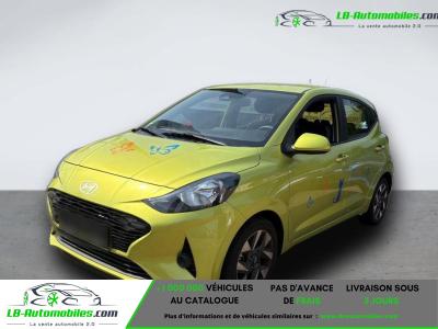 Hyundai I10 1.2 84 BVA