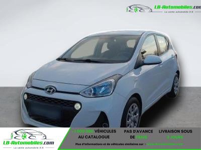 Hyundai I10 1.0 67 BVM