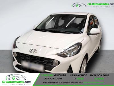 Hyundai I10 1.2 84 BVM