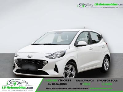 Hyundai I10 1.2 84 BVM