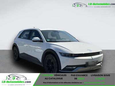 Hyundai IONIQ 5 58 kWh - 170 ch