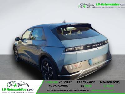 Hyundai IONIQ 5 58 kWh - 170 ch
