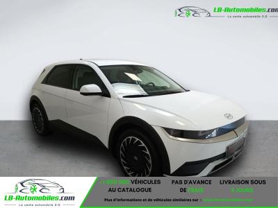 Hyundai IONIQ 5 77 kWh - 229 ch