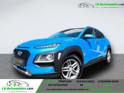 Hyundai Kona 1.0 T-GDi 120