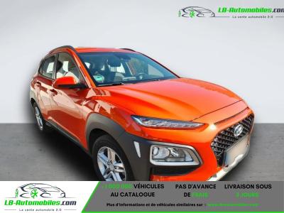 Hyundai Kona 1.0 T-GDi 120