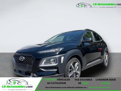 Hyundai Kona 1.6 T-GDi 177 4WD BVA