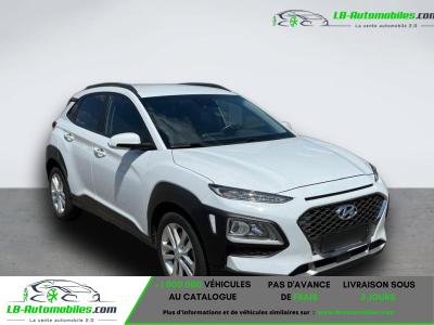 Hyundai Kona 1.6 T-GDi 177 4WD BVA
