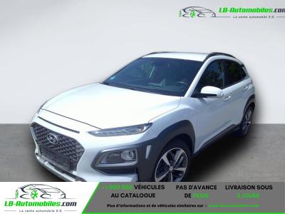 Hyundai Kona 1.6 T-GDi 177 4WD BVA
