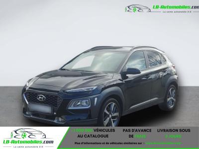 Hyundai Kona 1.6 T-GDi 177 BVA