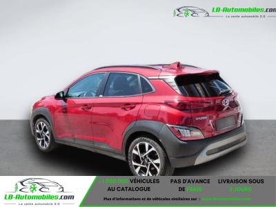 Hyundai Kona 1.0 T-GDi 120 Hybrid 48V BVM