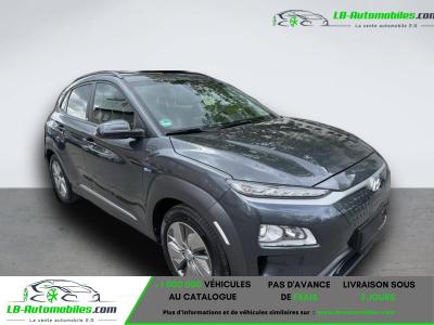 Hyundai Kona 39 kWh - 136 ch