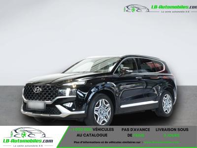 Hyundai Santa Fe 1.6 T-GDi Plug-in 265 BVA