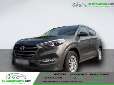 Hyundai Tucson 1.6 GDi 132 2WD