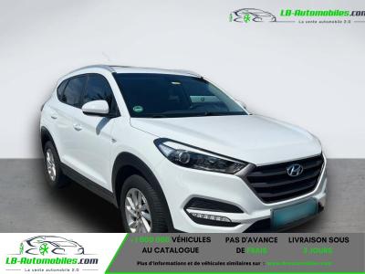 Hyundai Tucson 1.6 GDi 132 2WD