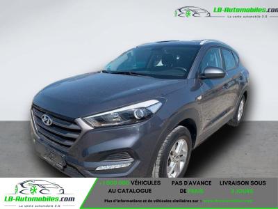 Hyundai Tucson 1.6 GDi 132 2WD