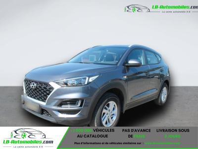 Hyundai Tucson 1.6 GDi 132