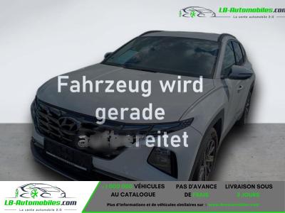 Hyundai Tucson 1.6 T-GDI 150 Hybrid 48V BVM
