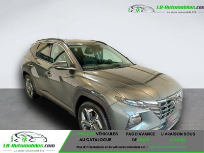 Hyundai Tucson 1.6 T-GDI 265 Plug-in BVA