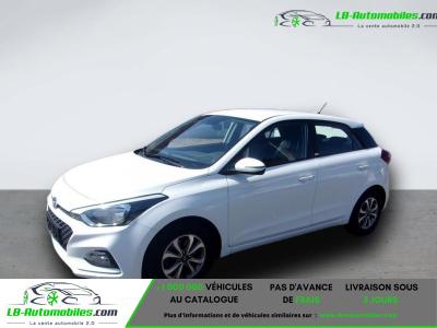 Hyundai I20 1.0 T-GDi 100