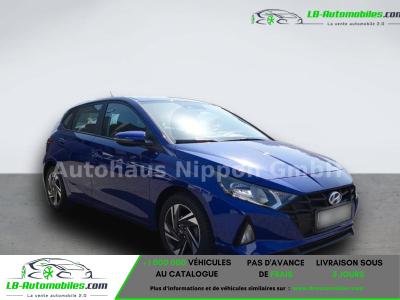 Hyundai I20 1.2 84