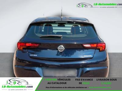 Opel Astra 1.0 Turbo 105 ch BVM