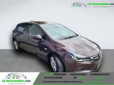 Opel Astra 1.4 Turbo 125 ch BVM
