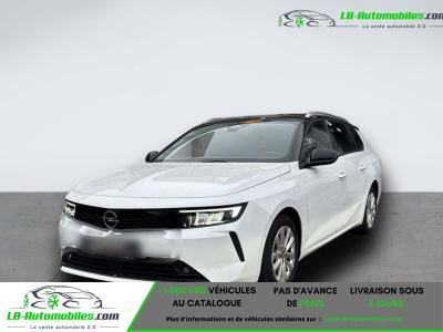 Opel Astra Sports Tourer 1.2 Turbo 130 ch BVA
