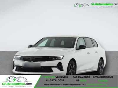 Opel Astra Sports Tourer Hybrid 180 ch BVA