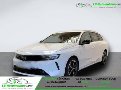 Opel Astra Sports Tourer 1.5 Diesel 130 ch BVA