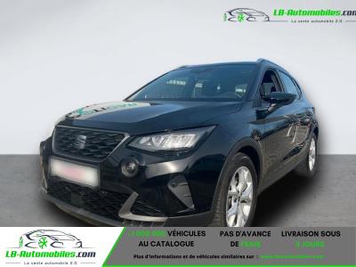 Seat Arona 1.0 EcoTSI 110 ch  BVM