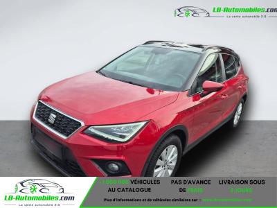 Seat Arona 1.0 EcoTSI 115 ch  BVA