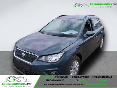 Seat Arona 1.0 TSI 110 ch  BVM