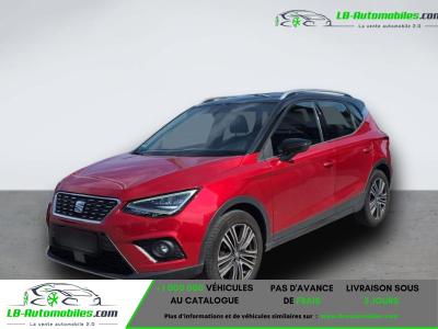 Seat Arona 1.0 EcoTSI 110 ch  BVM