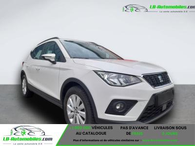 Seat Arona 1.0 EcoTSI 110 ch  BVM