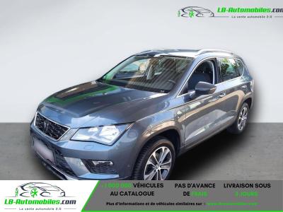 Seat Ateca 1.4 TSI 150 ch BVM