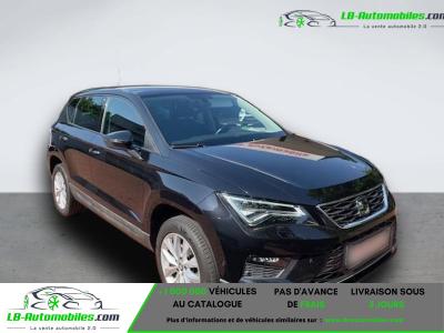 Seat Ateca 1.4 TSI 150 ch BVM