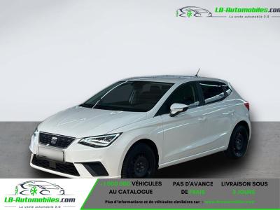 Seat Ibiza 1.0 EcoTSI 115 ch  BVM