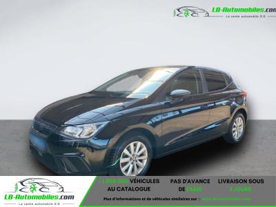 Seat Ibiza 1.0 EcoTSI 115 ch  BVM