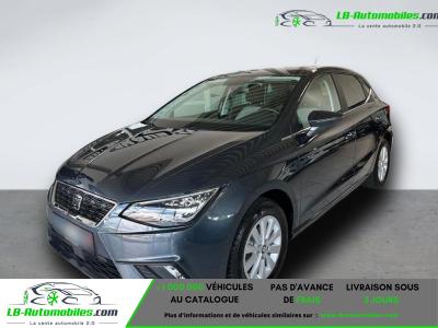 Seat Ibiza 1.0 EcoTSI 115 ch  BVM