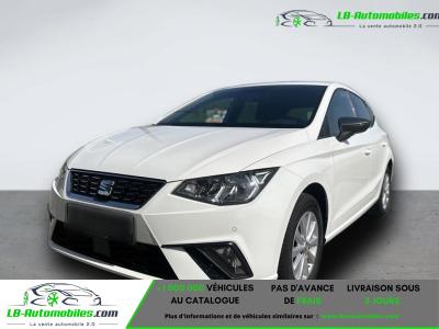 Seat Ibiza 1.0 TSI 110 ch  BVM