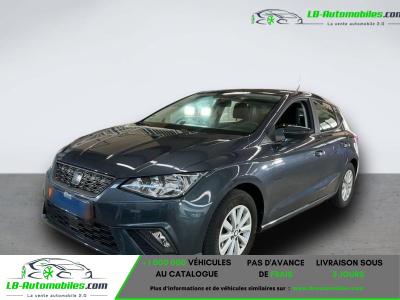 Seat Ibiza 1.0 TSI 110 ch  BVM