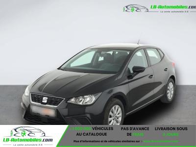 Seat Ibiza 1.0 TSI 95 ch BVM