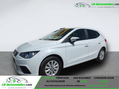 Seat Ibiza 1.0 TSI 95 ch BVM